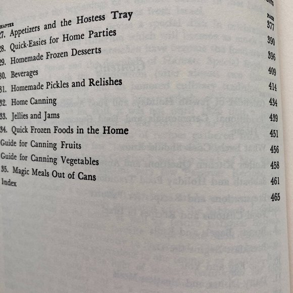 JEWISH COOKERY 1986 Jewish traditional Kosher Sabbath Passover +Holidays - Picture 10 of 11